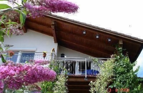 Seeg House | Holiday apartment Seeg for 1 - 2 persons with 1 bedroom - Holiday house
