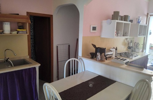 Seggiano Apartment | Holiday apartment Seggiano for 1 - 4 persons with 1 bedroom - Holiday apartment