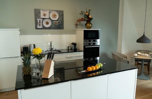 Sellin Apartment | Holiday apartment Sellin for 1 - 4 persons with 2 bedrooms - Holiday apartment