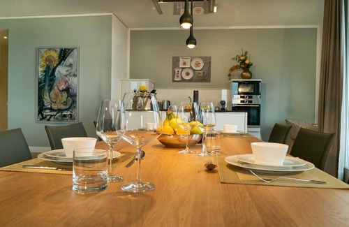 Sellin Apartment | Holiday apartment Sellin for 1 - 4 persons with 2 bedrooms - Holiday apartment