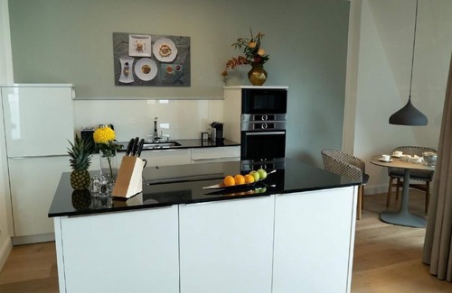 Sellin Apartment | Holiday apartment Sellin for 1 - 4 persons with 2 bedrooms - Holiday apartment