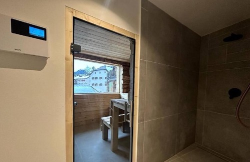 Sent Apartment | Holiday apartment Sent for 6 persons with 3 bedrooms - Holiday apartment in a farmhouse