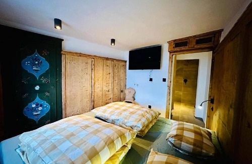 Sent Apartment | Holiday apartment Sent for 1 person - Holiday apartment