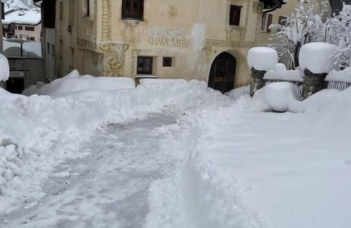 Sent Apartment | Holiday apartment Sent for 1 person - Holiday apartment