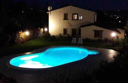 Settignano Apartment | Holiday apartment Settignano for 1 - 3 persons with 1 bedroom - Holiday apartment