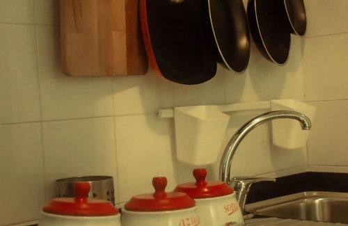 Triana Apartment | Holiday apartment Sevilla for 1 - 4 persons with 2 bedrooms - Holiday apartment in one or multi-fami