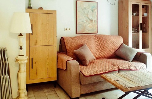 Triana Apartment | Holiday apartment Sevilla for 1 - 4 persons with 2 bedrooms - Holiday apartment in one or multi-fami