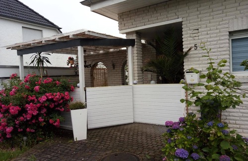 Hildesheim District House | Holiday apartment Sibbesse for 1 - 5 persons with 3 bedrooms - Holiday house