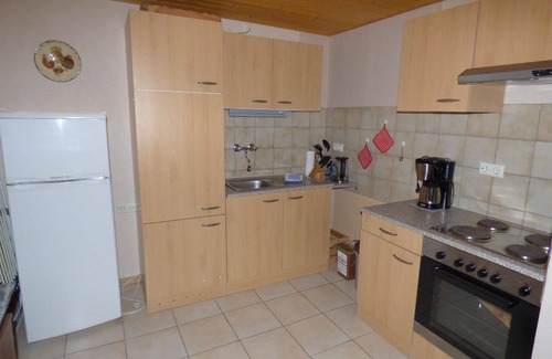 Siesbach Apartment | Holiday apartment Siesbach for 1 - 4 persons with 1 bedroom - Holiday apartment