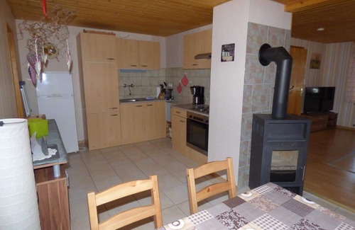 Siesbach Apartment | Holiday apartment Siesbach for 1 - 4 persons with 1 bedroom - Holiday apartment