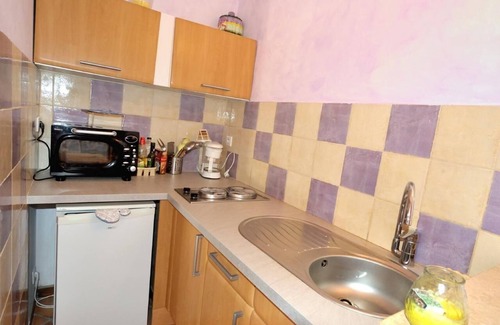 Signes Other | Holiday apartment Signes for 1 - 4 persons with 1 bedroom - Farmhouse