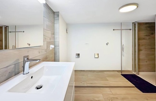 Sion Apartment | Holiday apartment Sion for 1 - 4 persons with 1 bedroom - Holiday apartment