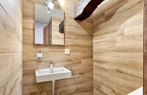 Sion Apartment | Holiday apartment Sion for 1 - 4 persons with 1 bedroom - Holiday apartment