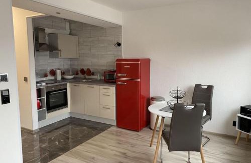 Langscheid House | Holiday apartment Siuerlänner