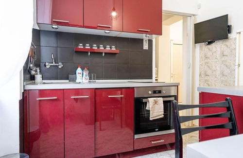 Sofia City Center Apartment | Holiday apartment Sofia for 1 - 4 persons with 2 bedrooms - Holiday apartment in one or multi-family