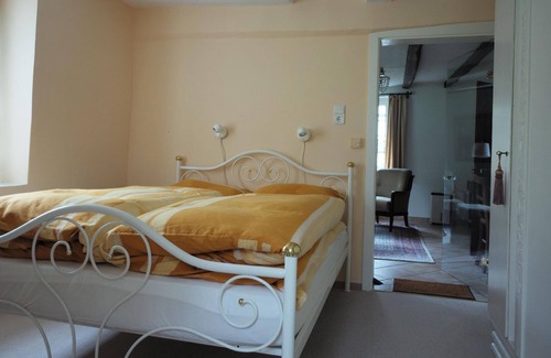 Solingen House | Holiday apartment Solingen for 1 - 2 persons with 1 bedroom - Holiday house