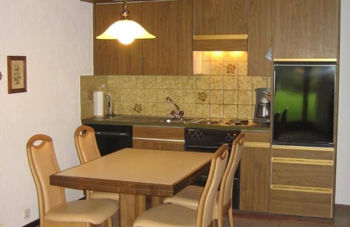 Soerenberg Apartment | Holiday apartment Sörenberg for 1 - 4 persons with 1 bedroom - Holiday apartment