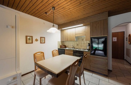 Soerenberg Apartment | Holiday apartment Sörenberg for 1 - 4 persons with 1 bedroom - Holiday apartment
