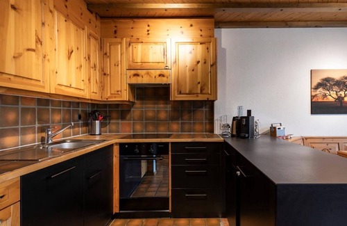 Soerenberg Apartment | Holiday apartment Sörenberg for 1 - 6 persons with 1 bedroom - Holiday apartment