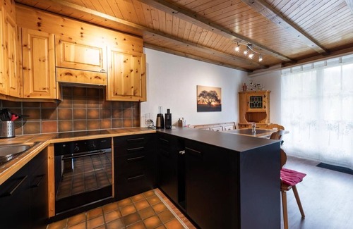 Soerenberg Apartment | Holiday apartment Sörenberg for 1 - 6 persons with 1 bedroom - Holiday apartment