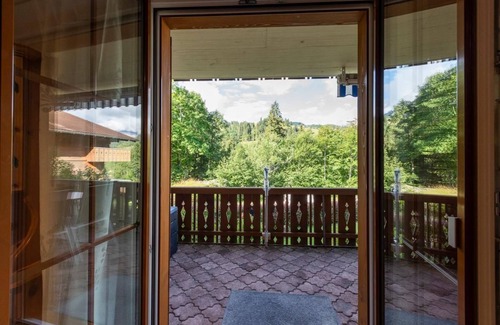 Soerenberg Apartment | Holiday apartment Sörenberg for 1 - 6 persons with 1 bedroom - Holiday apartment