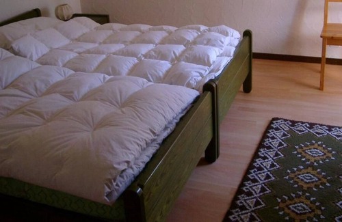 Soerenberg Apartment | Holiday apartment Sörenberg for 6 - 7 persons with 3 bedrooms - Holiday apartment