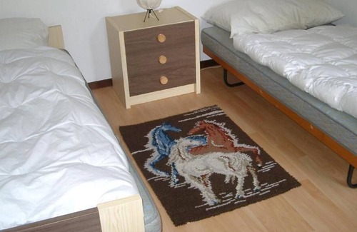 Soerenberg Apartment | Holiday apartment Sörenberg for 6 - 7 persons with 3 bedrooms - Holiday apartment
