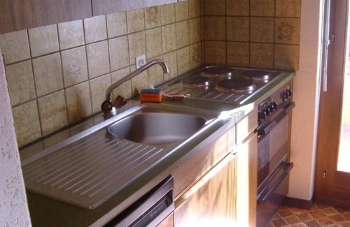 Soerenberg Apartment | Holiday apartment Sörenberg for 6 - 7 persons with 3 bedrooms - Holiday apartment
