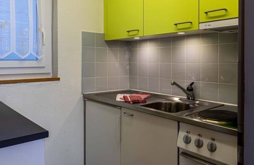 Soerenberg Apartment | Holiday apartment Sörenberg for 1 - 4 persons with 1 bedroom - Holiday apartment