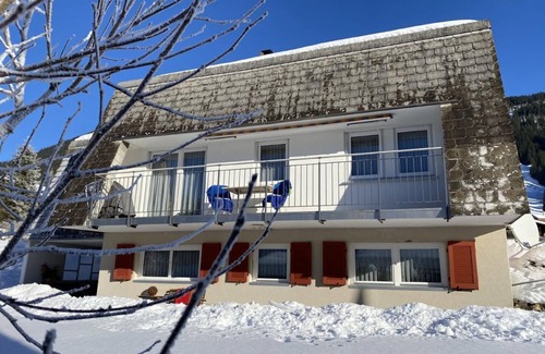 Soerenberg Apartment | Holiday apartment Sörenberg for 1 - 4 persons with 1 bedroom - Holiday apartment