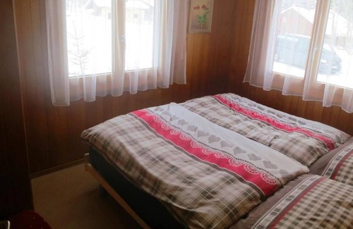Soerenberg Apartment | Holiday apartment Sörenberg for 5 persons with 2 bedrooms - Holiday apartment