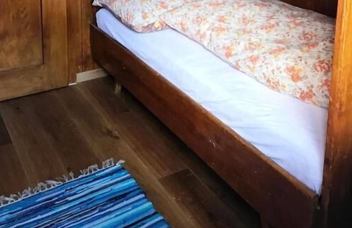 Soerenberg Apartment | Holiday apartment Sörenberg for 5 persons with 2 bedrooms - Holiday apartment