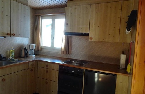 Soerenberg Apartment | Holiday apartment Sörenberg for 1 - 8 persons with 4 bedrooms - Holiday apartment