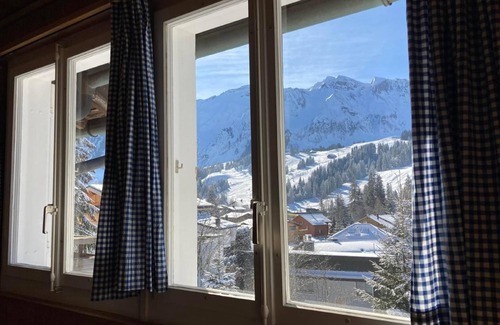 Soerenberg Apartment | Holiday apartment Sörenberg for 1 - 8 persons with 4 bedrooms - Holiday apartment
