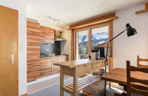 Soerenberg Apartment | Holiday apartment Sörenberg for 1 - 4 persons with 2 bedrooms - Holiday apartment
