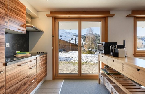 Soerenberg Apartment | Holiday apartment Sörenberg for 1 - 4 persons with 2 bedrooms - Holiday apartment