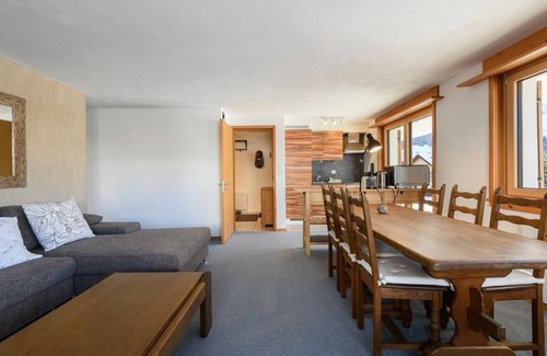 Soerenberg Apartment | Holiday apartment Sörenberg for 1 - 4 persons with 2 bedrooms - Holiday apartment