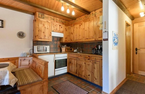 Soerenberg Apartment | Holiday apartment Sörenberg for 1 - 4 persons with 1 bedroom - Holiday apartment