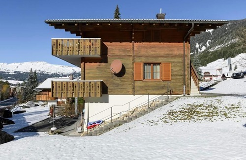 Soerenberg Apartment | Holiday apartment Sörenberg for 1 - 4 persons with 1 bedroom - Holiday apartment
