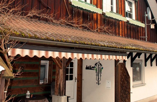 Attendorn Apartment | Holiday apartment south-facing terrace, 40 sqm, 1 bedroom, max. 3 persons