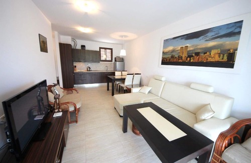 Sozopol Apartment | Holiday apartment Sozopol for 1 - 4 persons with 1 bedroom - Holiday apartment