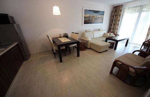 Sozopol Apartment | Holiday apartment Sozopol for 1 - 4 persons with 1 bedroom - Holiday apartment