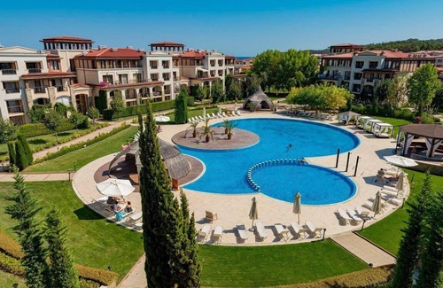 Sozopol Apartment | Holiday apartment Sozopol for 1 - 3 persons - Holiday apartment
