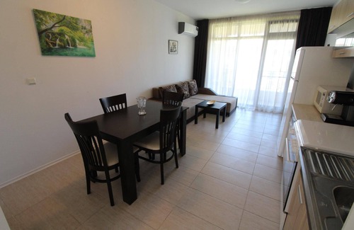 Sozopol Apartment | Holiday apartment Sozopol for 1 - 4 persons with 1 bedroom - Holiday apartment