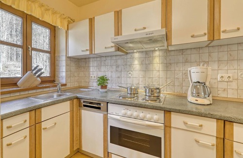 Spiegelau Apartment | Holiday apartment Spiegelau for 1 - 4 persons with 1 bedroom - Holiday apartment in one or multi-fam