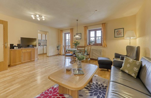 Spiegelau Apartment | Holiday apartment Spiegelau for 1 - 4 persons with 1 bedroom - Holiday apartment in one or multi-fam