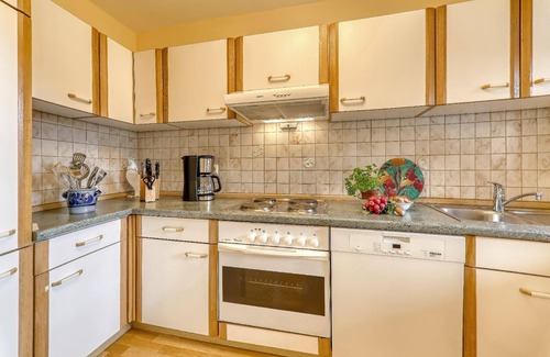 Spiegelau Apartment | Holiday apartment Spiegelau for 1 - 4 persons with 1 bedroom - Holiday apartment in one or multi-fam