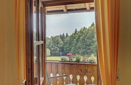 Spiegelau Apartment | Holiday apartment Spiegelau for 1 - 4 persons with 1 bedroom - Holiday apartment in one or multi-fam