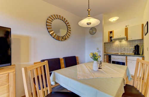 Spiegelau Apartment | Holiday apartment Spiegelau for 1 - 4 persons with 1 bedroom - Holiday apartment in one or multi-fam