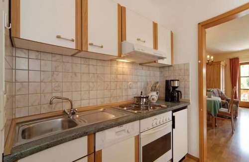 Spiegelau Apartment | Holiday apartment Spiegelau for 1 - 2 persons with 1 bedroom - Holiday apartment in one or multi-fam